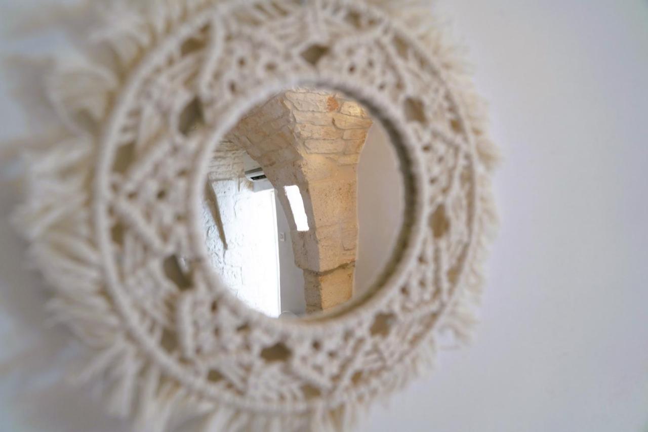 Domus Magistri - A Pochi Passi Dal Centro Storico Villa Ostuni Exterior photo
