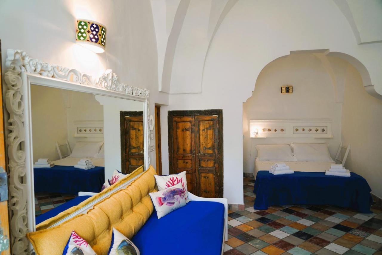 Domus Magistri - A Pochi Passi Dal Centro Storico Villa Ostuni Exterior photo