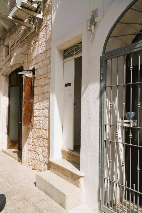 Domus Magistri - A Pochi Passi Dal Centro Storico Villa Ostuni Exterior photo