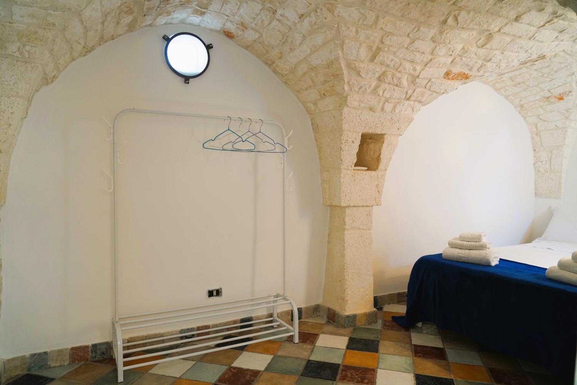 Domus Magistri - A Pochi Passi Dal Centro Storico Villa Ostuni Exterior photo