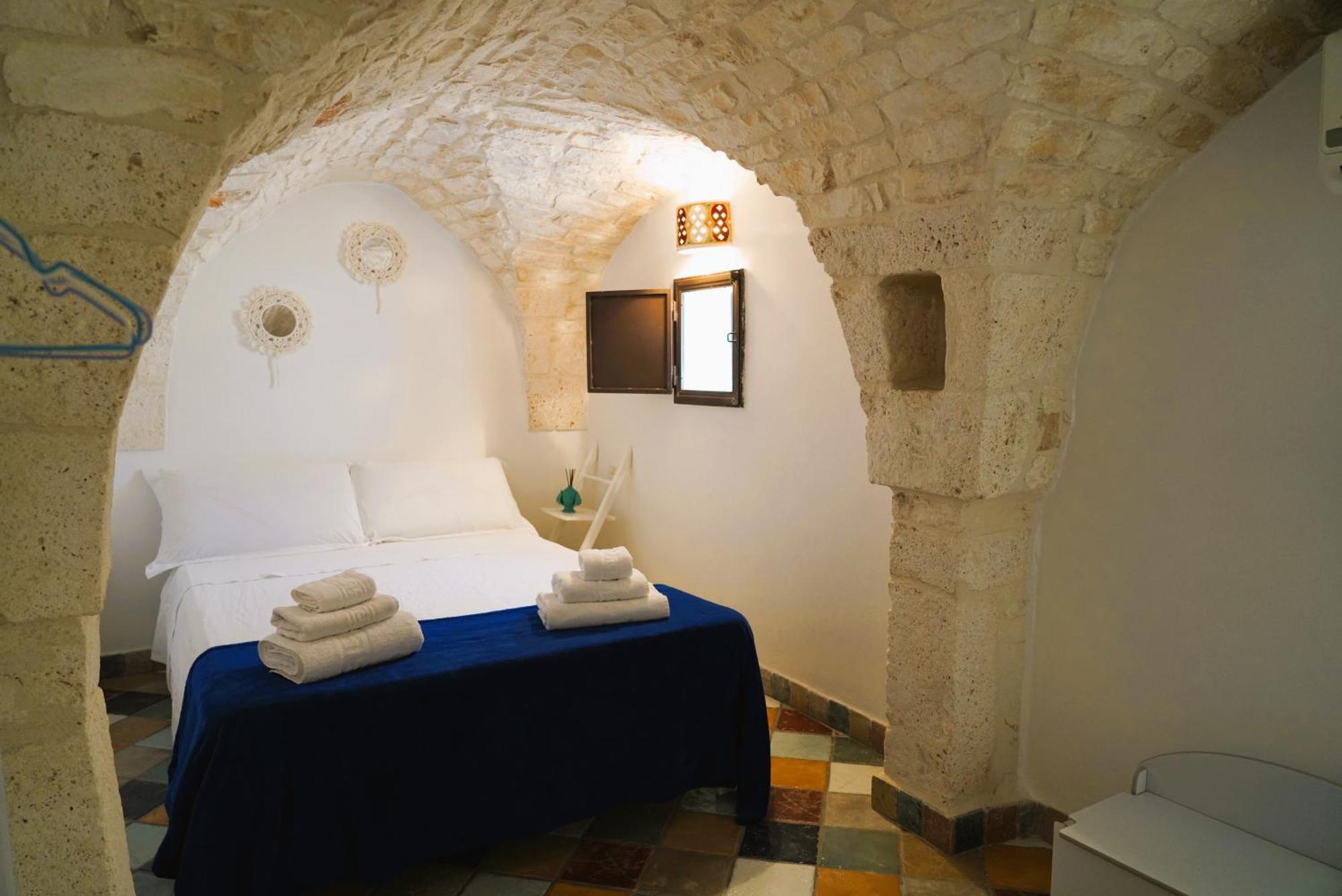 Domus Magistri - A Pochi Passi Dal Centro Storico Villa Ostuni Exterior photo