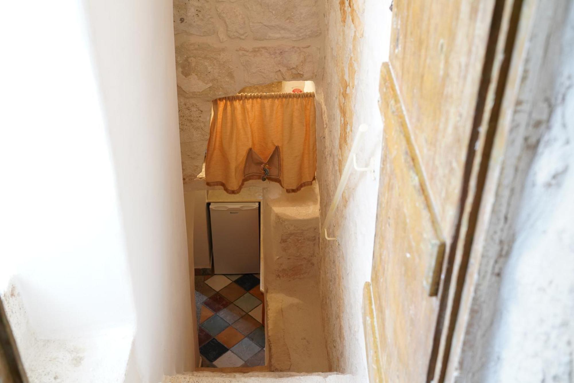 Domus Magistri - A Pochi Passi Dal Centro Storico Villa Ostuni Exterior photo