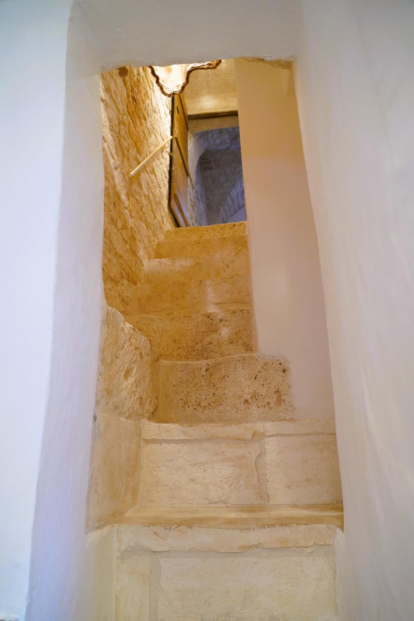 Domus Magistri - A Pochi Passi Dal Centro Storico Villa Ostuni Exterior photo